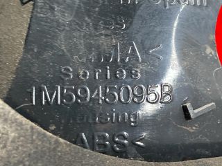 bontott SEAT TOLEDO Bal Külső Hátsó Lámpa