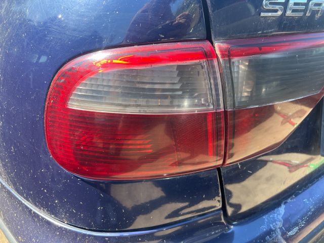 bontott SEAT TOLEDO Bal Külső Hátsó Lámpa