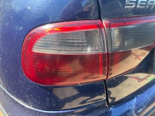 bontott SEAT TOLEDO Bal Külső Hátsó Lámpa