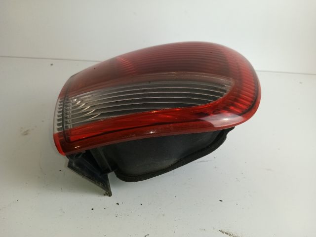 bontott SEAT TOLEDO Bal Külső Hátsó Lámpa