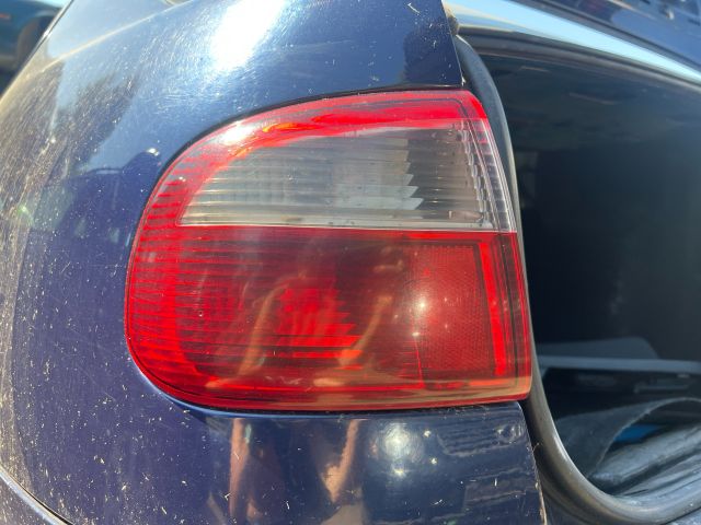 bontott SEAT TOLEDO Bal Külső Hátsó Lámpa