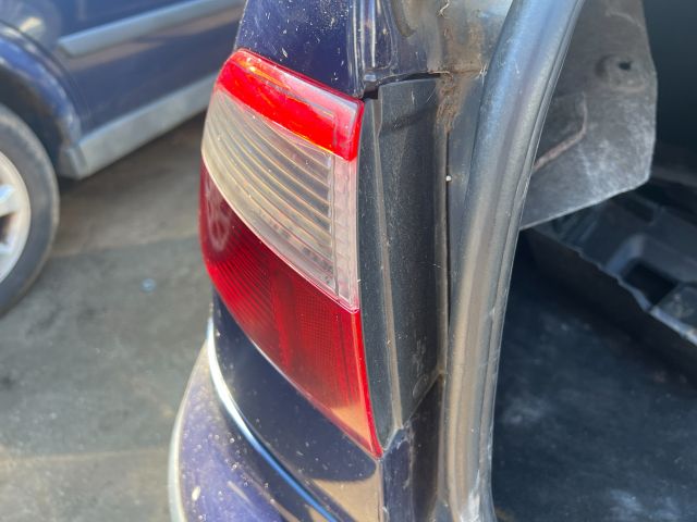 bontott SEAT TOLEDO Bal Külső Hátsó Lámpa