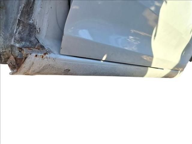 bontott SEAT TOLEDO Bal Küszöb