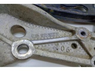 bontott SEAT TOLEDO Bal Lengőkar Tartó