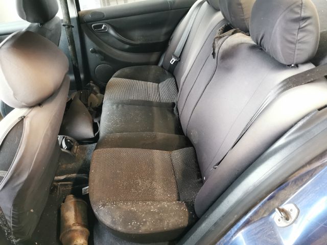 bontott SEAT TOLEDO Bal Napellenző