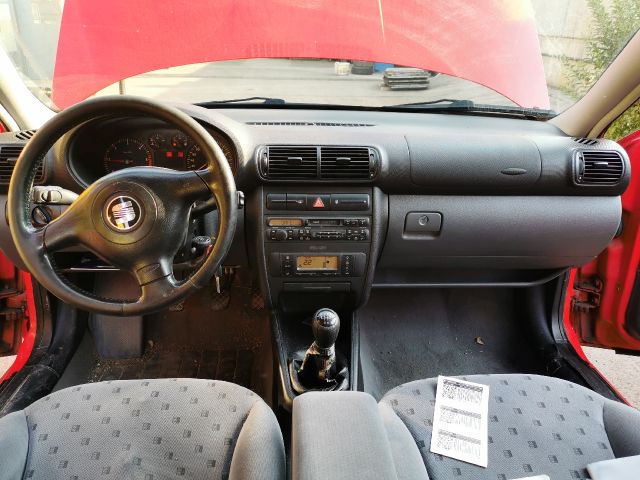 bontott SEAT TOLEDO Bal Napellenző