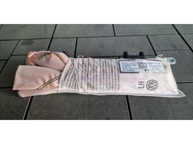 bontott SEAT TOLEDO Bal Oldallégzsák