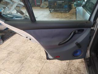 bontott SEAT TOLEDO Bal Szellőző