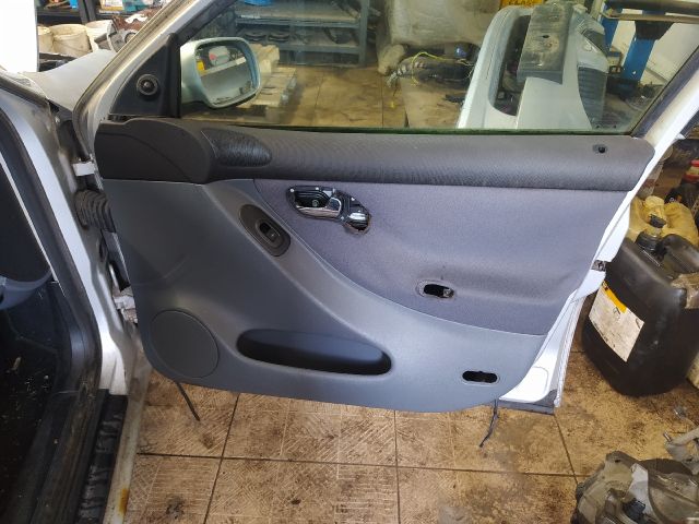 bontott SEAT TOLEDO Bal Szellőző