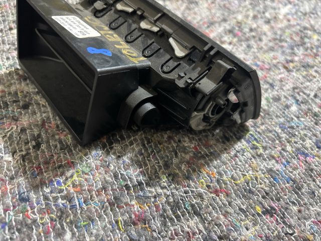 bontott SEAT TOLEDO Bal Szellőző