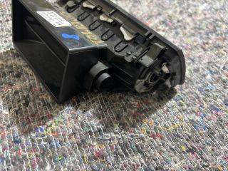 bontott SEAT TOLEDO Bal Szellőző