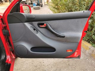 bontott SEAT TOLEDO Bal Szellőző