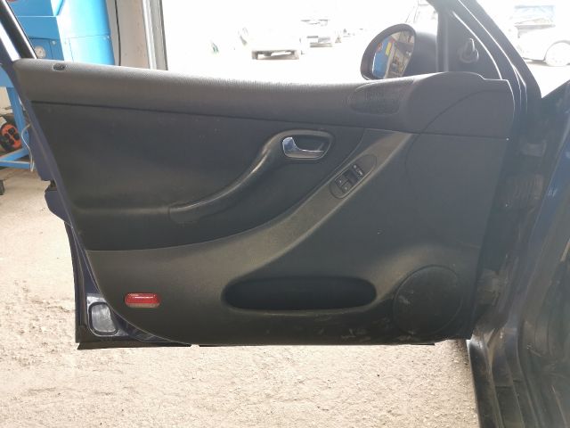 bontott SEAT TOLEDO Bal Szellőző