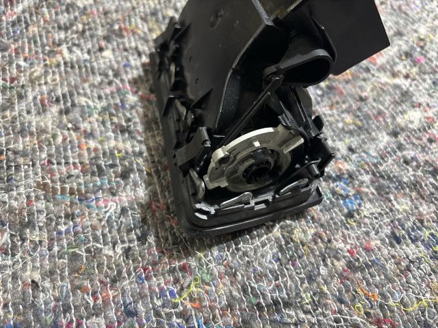 bontott SEAT TOLEDO Bal Szellőző