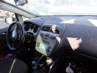 bontott SEAT TOLEDO Bal Szellőző