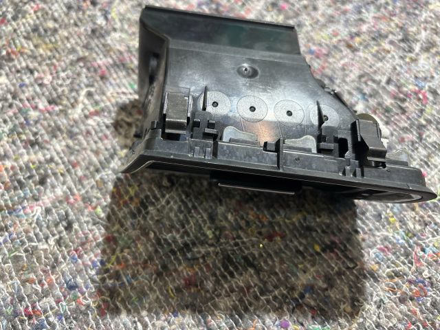 bontott SEAT TOLEDO Bal Szellőző