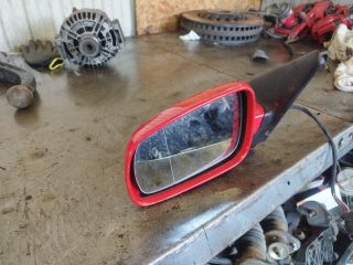 bontott SEAT TOLEDO Bal Visszapillantó Tükör (Elektromos)