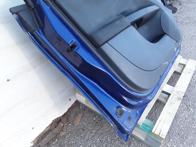 bontott SEAT TOLEDO Bal Visszapillantó Tükör (Elektromos)