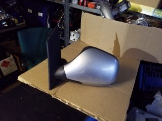 bontott SEAT TOLEDO Bal Visszapillantó Tükör (Elektromos)