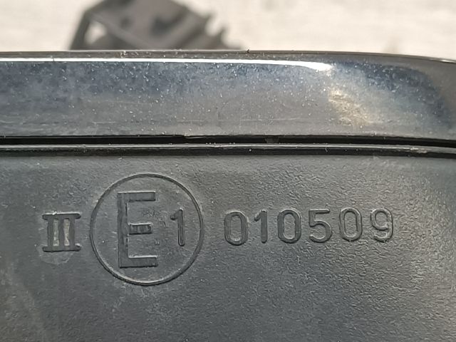 bontott SEAT TOLEDO Bal Visszapillantó Tükör (Elektromos)