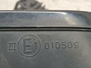 bontott SEAT TOLEDO Bal Visszapillantó Tükör (Elektromos)