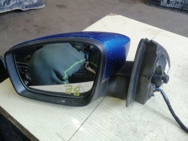 bontott SEAT TOLEDO Bal Visszapillantó Tükör (Elektromos)
