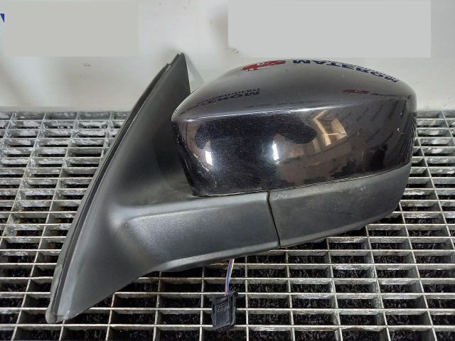 bontott SEAT TOLEDO Bal Visszapillantó Tükör (Elektromos)