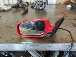 bontott SEAT TOLEDO Bal Visszapillantó Tükör (Elektromos)