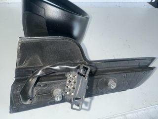 bontott SEAT TOLEDO Bal Visszapillantó Tükör (Elektromos)