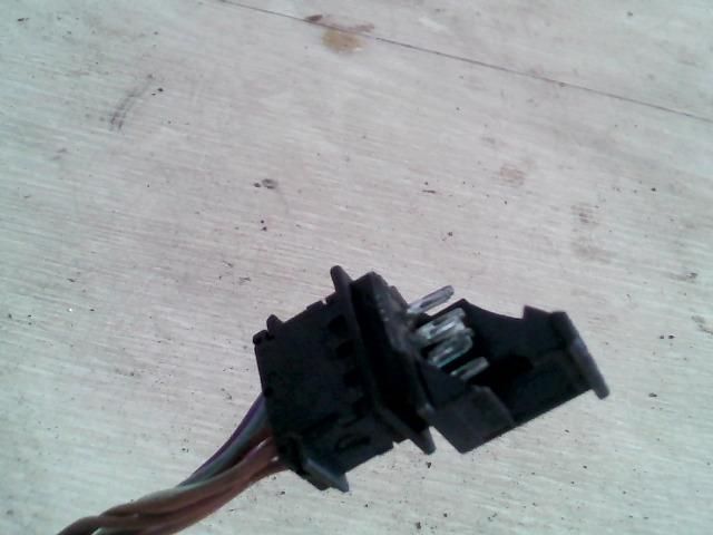 bontott SEAT TOLEDO Bal Visszapillantó Tükör (Elektromos)