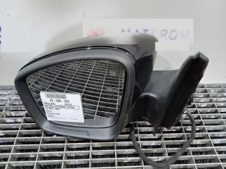 bontott SEAT TOLEDO Bal Visszapillantó Tükör (Elektromos)