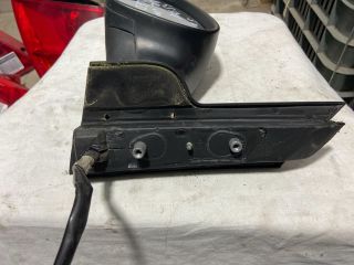 bontott SEAT TOLEDO Bal Visszapillantó Tükör (Elektromos)