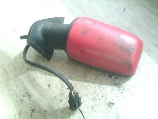 bontott SEAT TOLEDO Bal Visszapillantó Tükör (Elektromos)