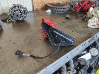 bontott SEAT TOLEDO Bal Visszapillantó Tükör (Elektromos)