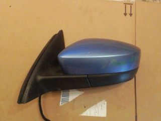 bontott SEAT TOLEDO Bal Visszapillantó Tükör (Elektromos)