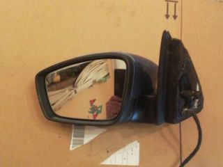 bontott SEAT TOLEDO Bal Visszapillantó Tükör (Elektromos)