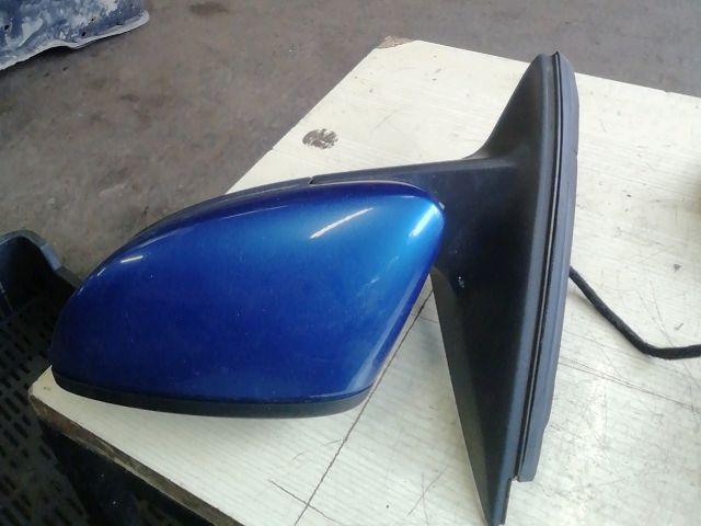 bontott SEAT TOLEDO Bal Visszapillantó Tükör (Elektromos)