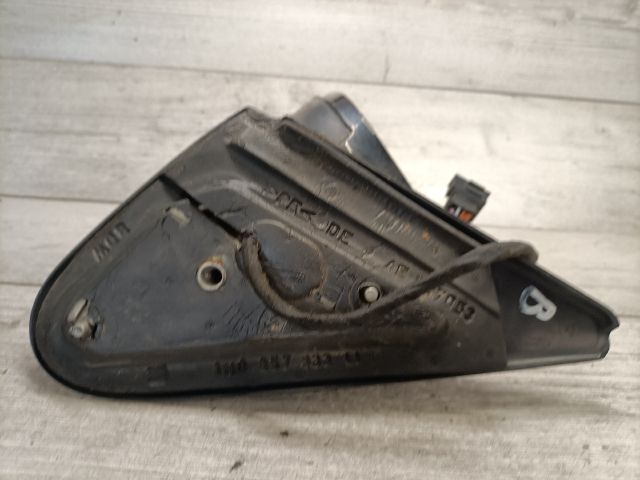 bontott SEAT TOLEDO Bal Visszapillantó Tükör (Elektromos)