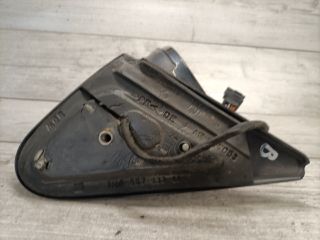 bontott SEAT TOLEDO Bal Visszapillantó Tükör (Elektromos)