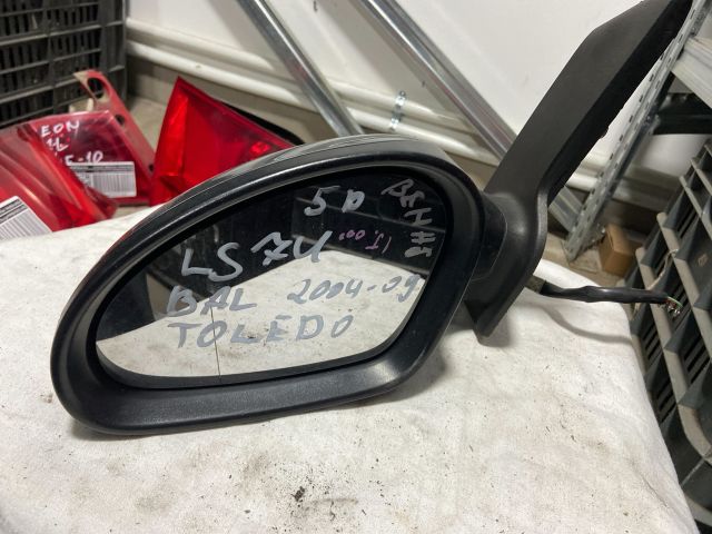 bontott SEAT TOLEDO Bal Visszapillantó Tükör (Elektromos)