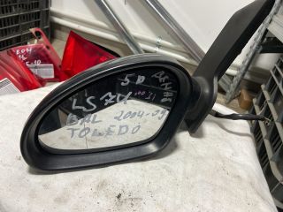 bontott SEAT TOLEDO Bal Visszapillantó Tükör (Elektromos)