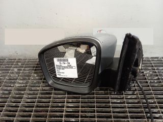 bontott SEAT TOLEDO Bal Visszapillantó Tükör (Elektromos)