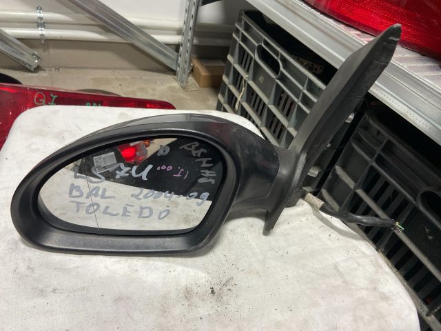 bontott SEAT TOLEDO Bal Visszapillantó Tükör (Elektromos)
