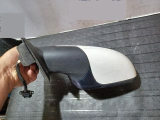 bontott SEAT TOLEDO Bal Visszapillantó Tükör (Mechanikus)