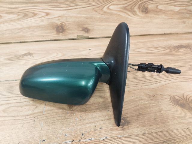 bontott SEAT TOLEDO Bal Visszapillantó Tükör (Mechanikus)