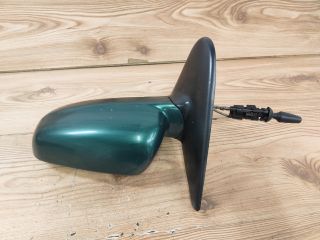 bontott SEAT TOLEDO Bal Visszapillantó Tükör (Mechanikus)