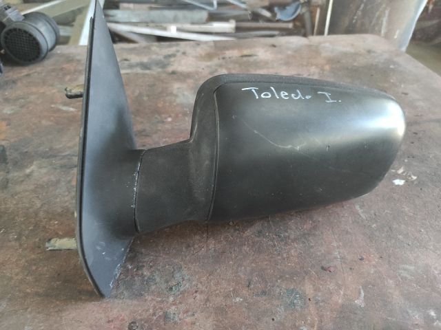 bontott SEAT TOLEDO Bal Visszapillantó Tükör (Mechanikus)