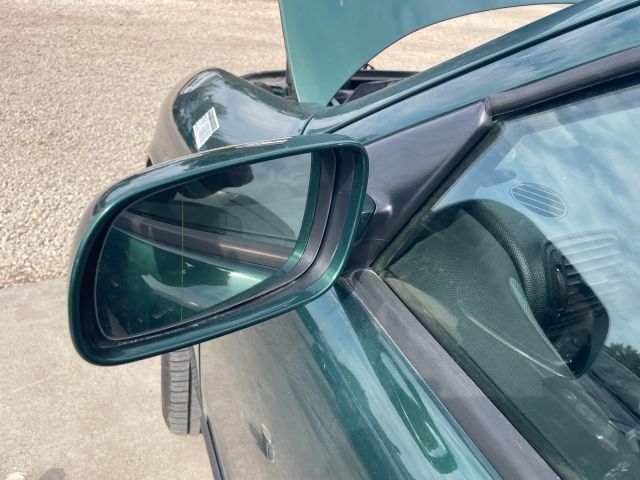 bontott SEAT TOLEDO Bal Visszapillantó Tükör (Mechanikus)