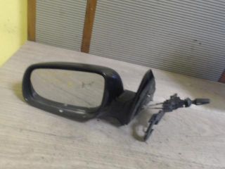 bontott SEAT TOLEDO Bal Visszapillantó Tükör (Mechanikus)