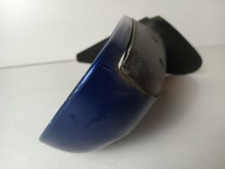bontott SEAT TOLEDO Bal Visszapillantó Tükör (Mechanikus)
